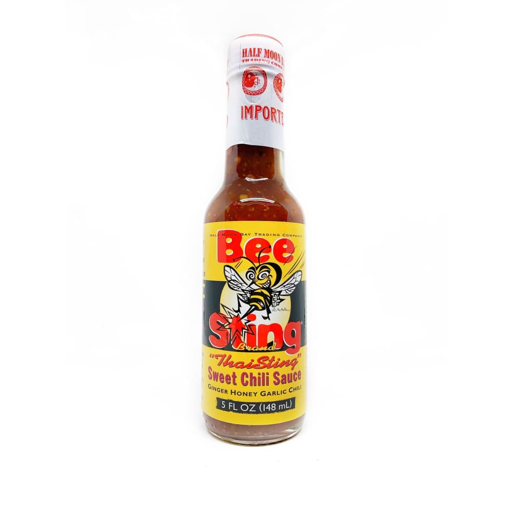 Bee Sting ’Thai Sting’ Sweet Chili Hot Sauce