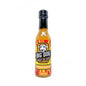 Big Dog Citrus Fiesta Smokey Hot Sauce - Hot Sauce