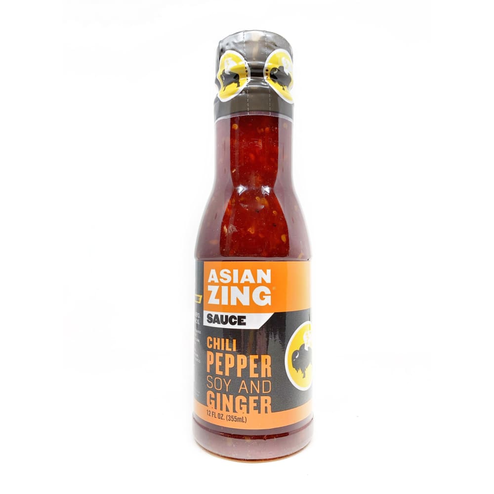 Buffalo Wild Wings Asian Zing Wing Sauce