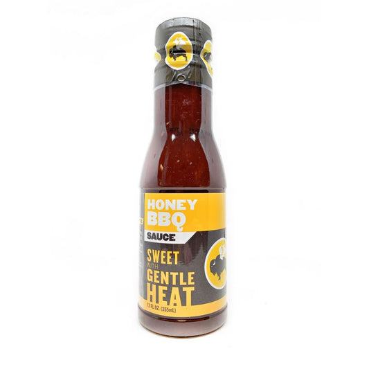 Buffalo Wild Wings Honey BBQ Wing Sauce