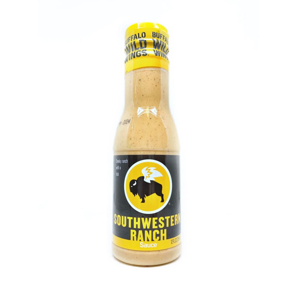 Buffalo Wild Wings Southwestern Ranch Wing Sauce