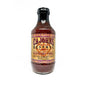 CaJohns Mesquite Smoked Raspberry Vodka New - Mex BBQ Sauce