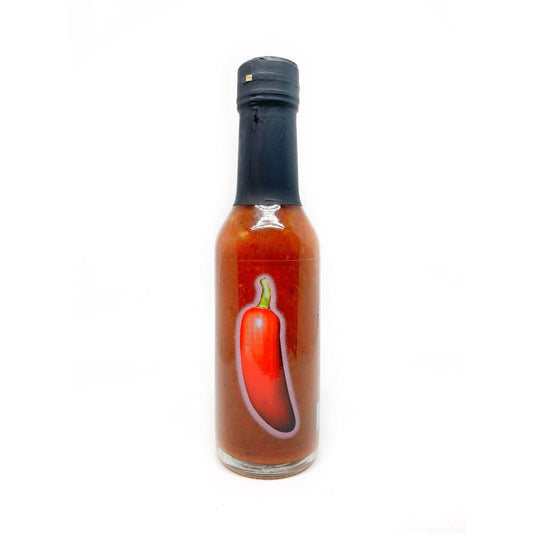 CaJohns Select Serrano Puree - Spice/Peppers