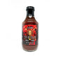 CaJohns Trinidad Scorpion BBQ Sauce