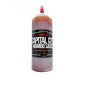 Capital City Mambo Sweet Hot Wing Sauce - Hot Sauce