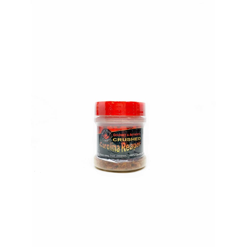 Carolina Reaper Pepper Flakes - Spice/Peppers