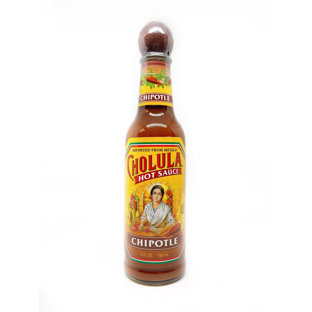 Cholula Chipotle Hot Sauce