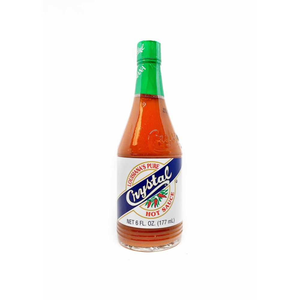 Crystal Hot Sauce