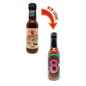 Culley’s No 8 Chipotle Reaper Hot Sauce