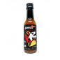 High Desert Ghost Of Saffron Hotter Hot Sauce