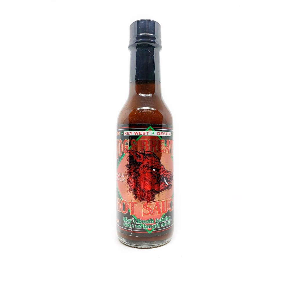 Hog’s Breath Xtra Hot Sauce