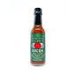 Kentucky Straight Bourbon Bacon Jalapeno Hot Sauce