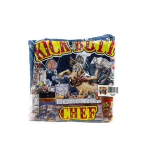 Kick Butt Apron - Other