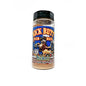 Kick Butt Hickory Rib Rub - Spice/Peppers