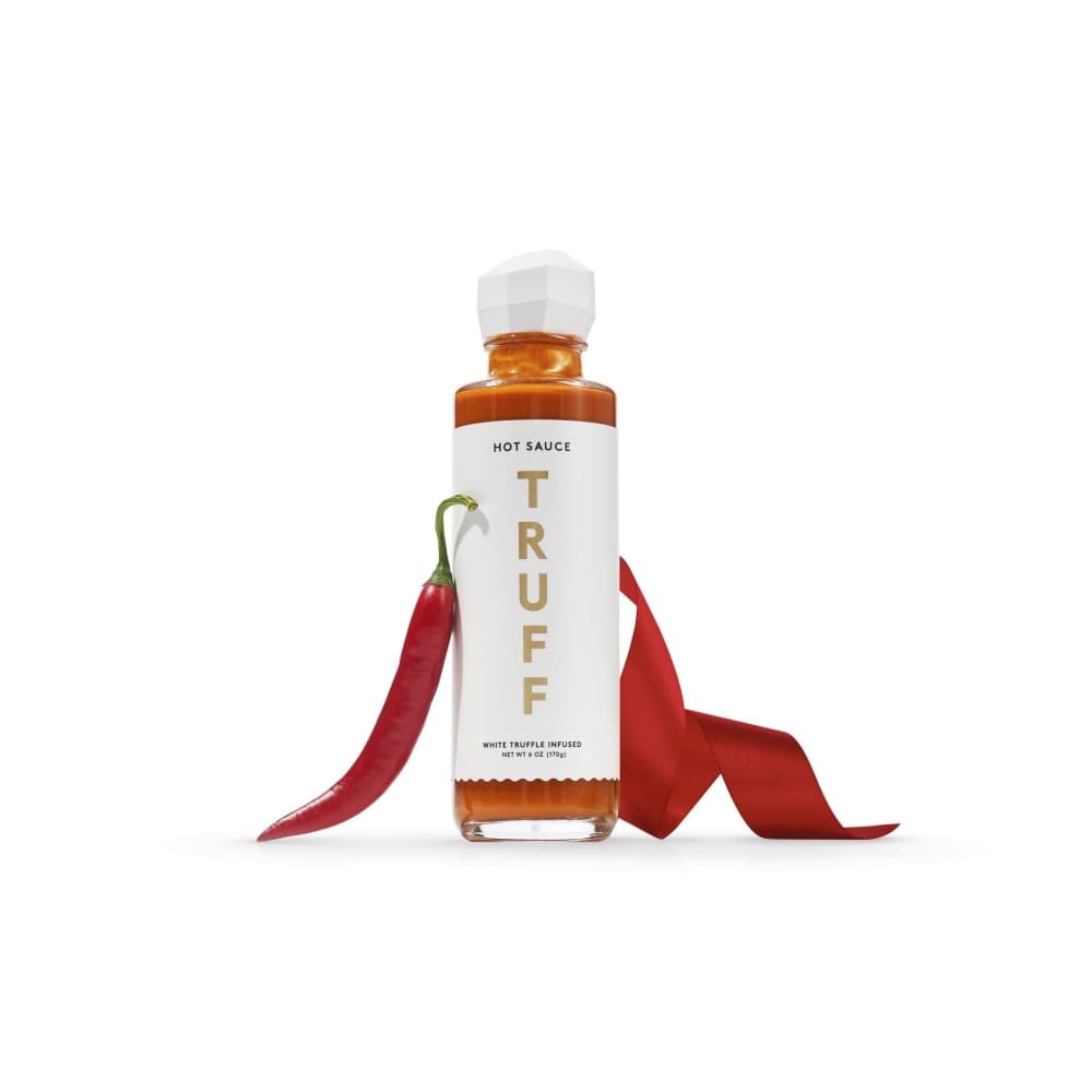 Truff White Truffle Hot Sauce