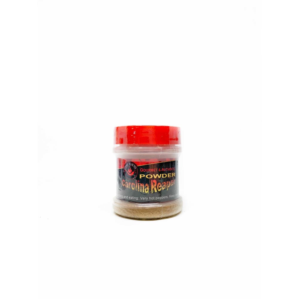 Magic Plant Carolina Reaper Powder - Spice/Peppers