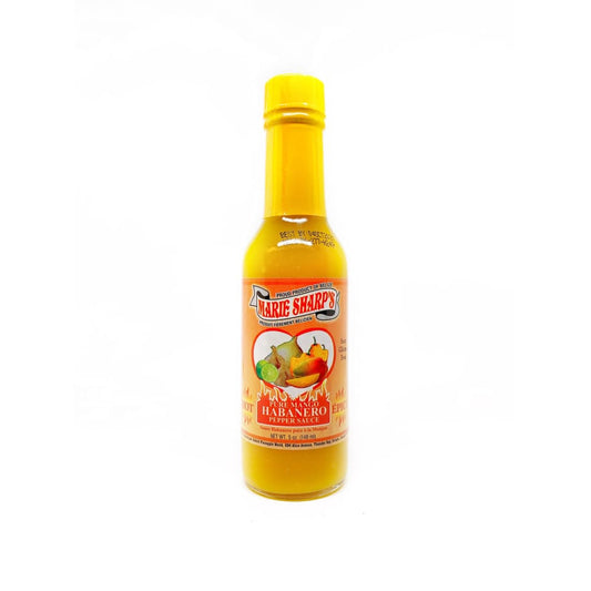 Marie Sharp’s Pure Mango Hot Sauce