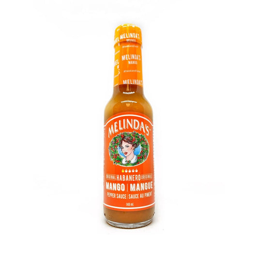 Melinda’s Mango Hot Sauce