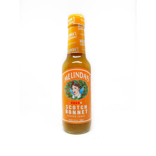 Melinda’s Bonnet Hot Sauce