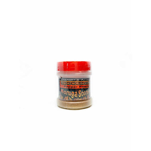 Moruga Scorpion Pepper Powder - Spice/Peppers
