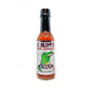 Mr. Blister’s Garlic Extreme Hot Sauce