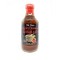 Ole Ray’s Apple Cinnamon BBQ Sauce