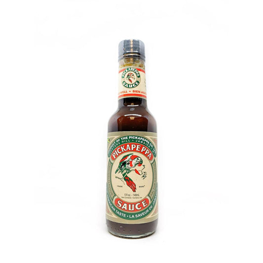 Pickapeppa Original Hot Sauce