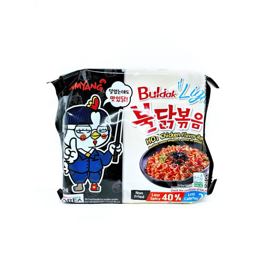 Samyang Buldak Light Ramen - Other