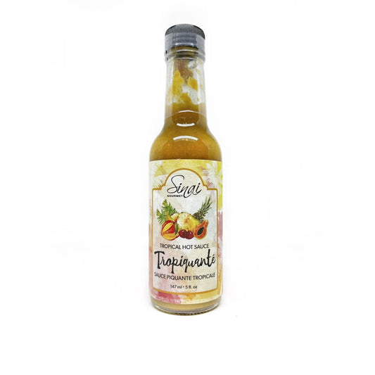 Sinai Tropiquante Hot Sauce