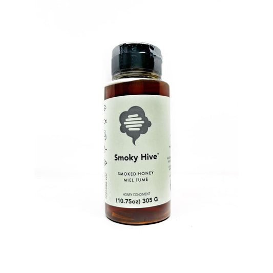 Smoky Hive Smoked Honey - Other