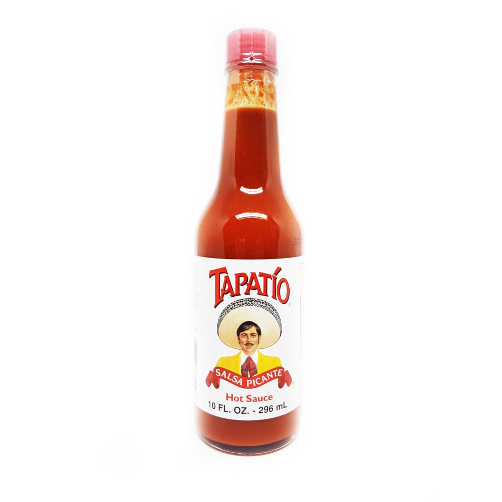 Tapatio Hot Sauce 10 oz