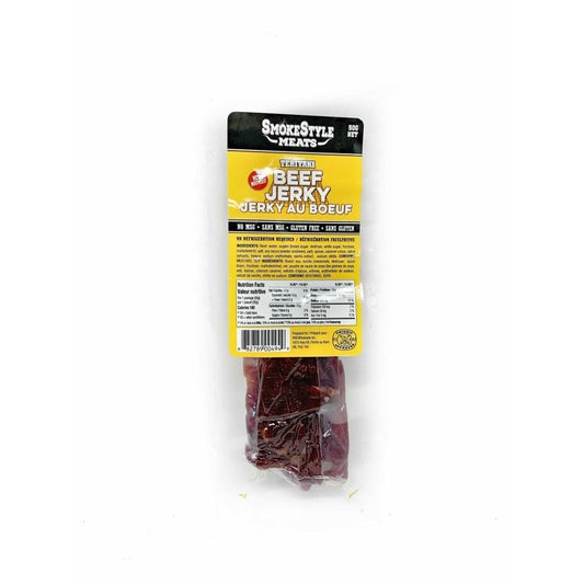 Teriyaki Beef Jerky 50 g - Other