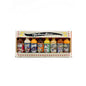 Torchbearer Sauces 8 Pack of Minis - Gift Set