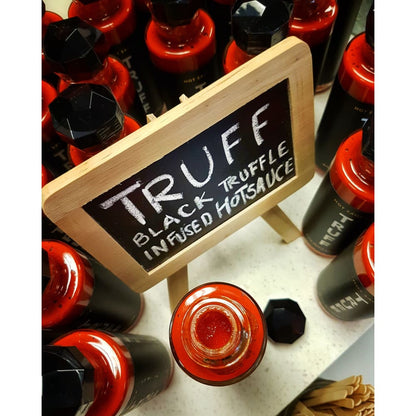 Truff Hot Sauce