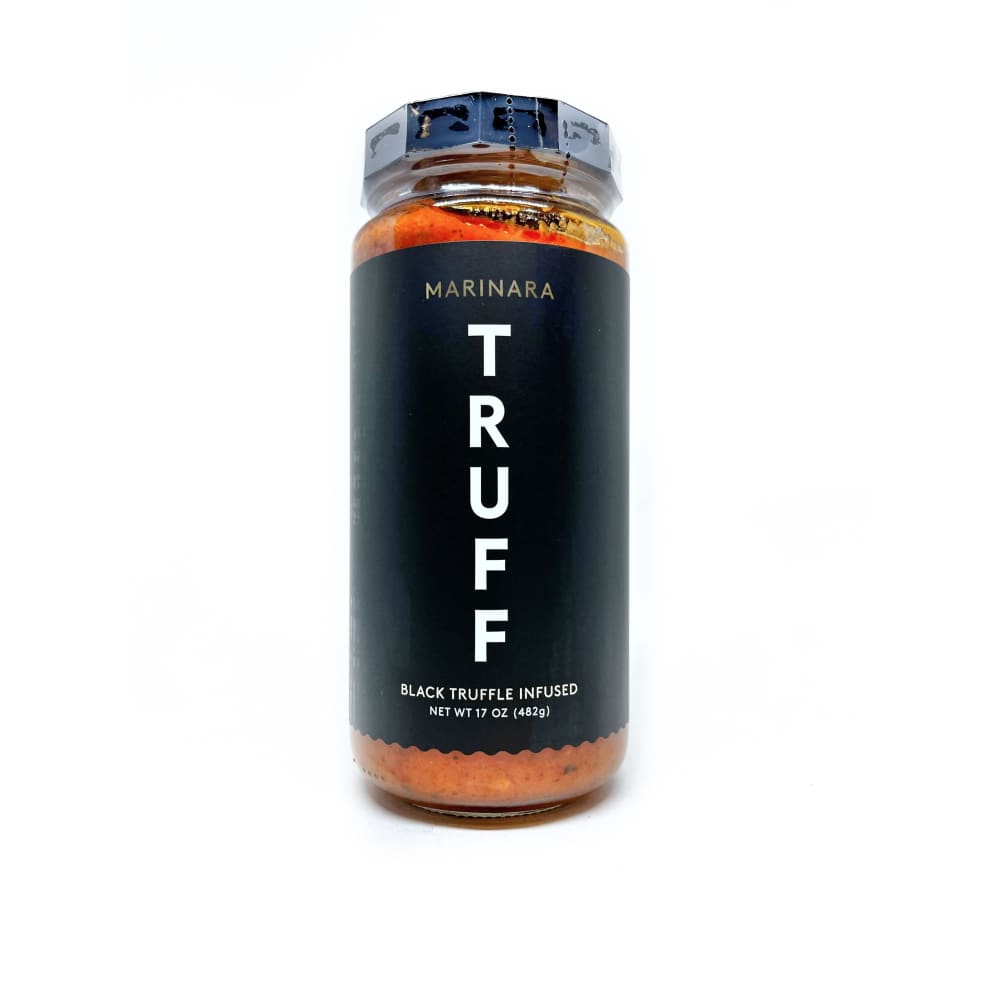 Truff Marinara Pasta Sauce - Other