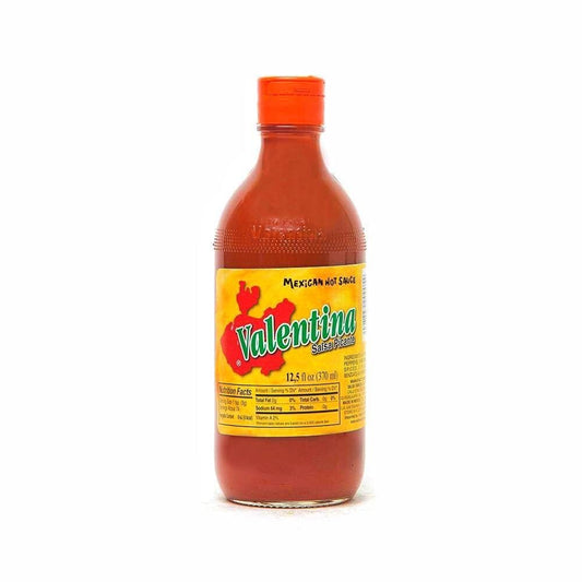 Valentina Hot Sauce