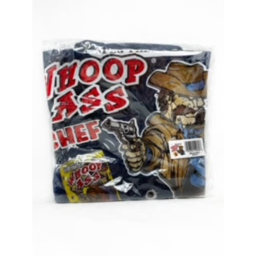 Whoop Ass Apron - Other