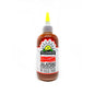 Yellowbird Jalapeno Hot Sauce - Hot Sauce